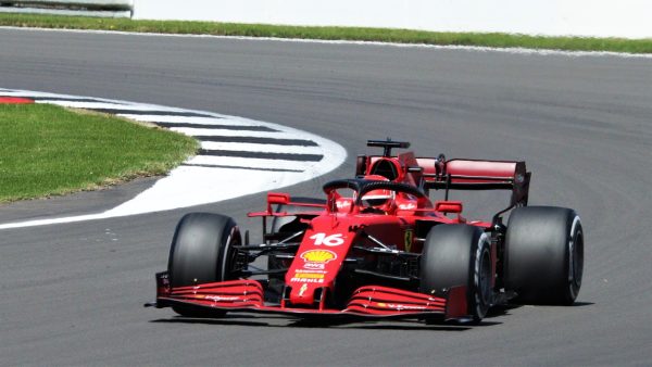 Formula 1 Kicks Off This Weekend, Here What to Look Forward To