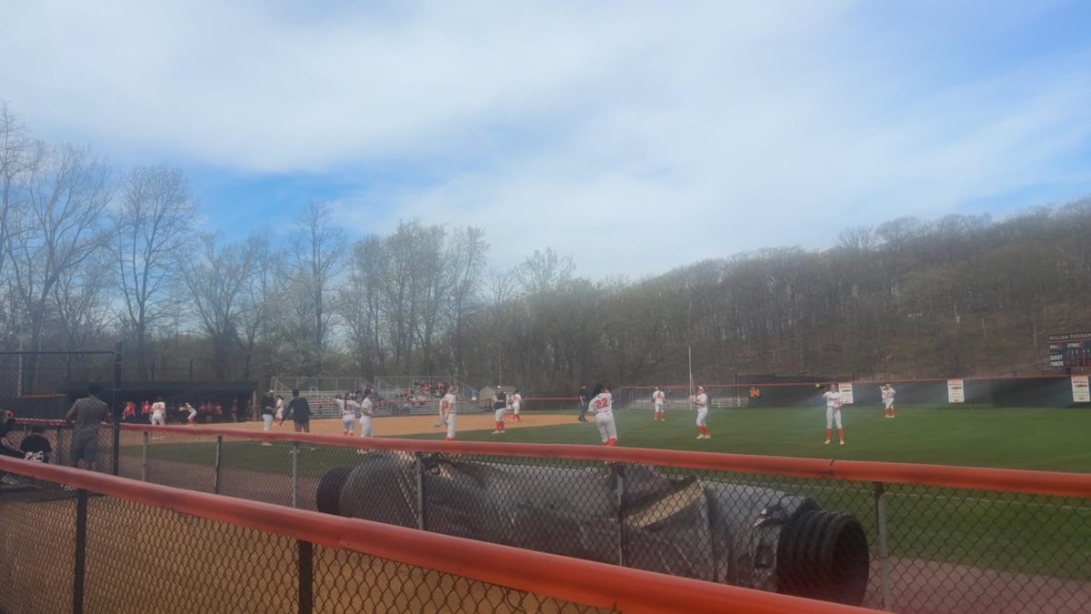 Pioneers Split with Montclair State in Intense NJAC Doubleheader