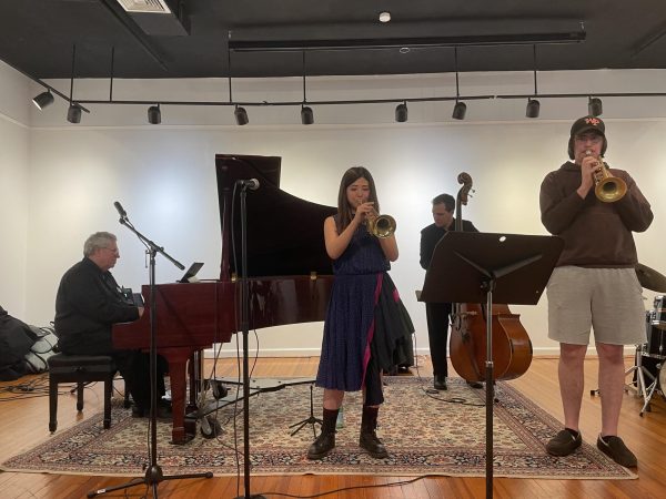 Watchung Arts Center Partners with Blue Truffle Music to Host Its First Ever Jam Session